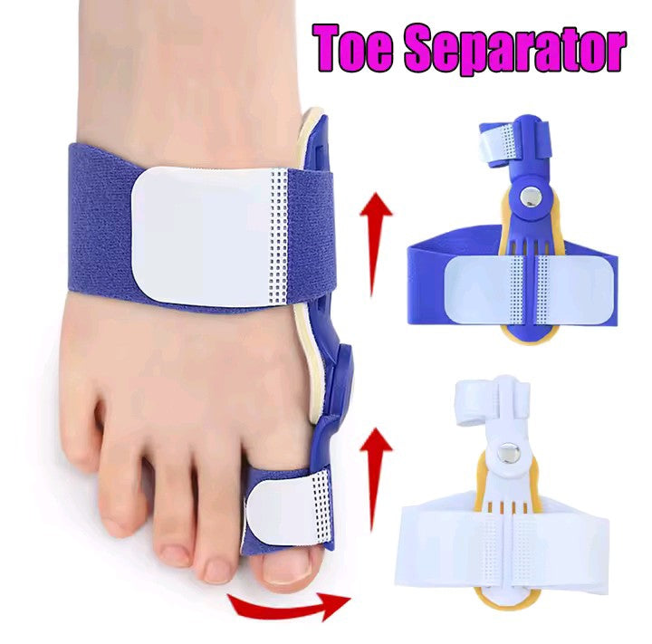 Fix Your Toe Without Surgery – Imported ⭐⭐⭐⭐⭐ (4.9/5) Ratings