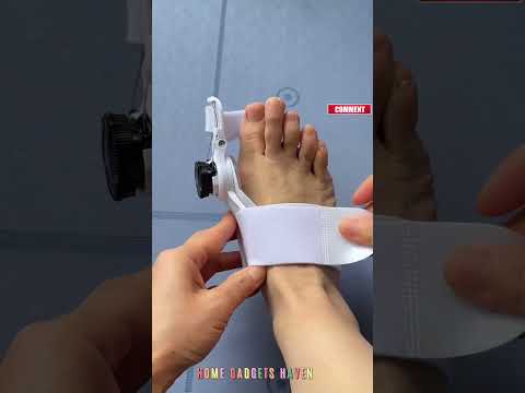 Fix Your Toe Without Surgery – Imported ⭐⭐⭐⭐⭐ (4.9/5) Ratings